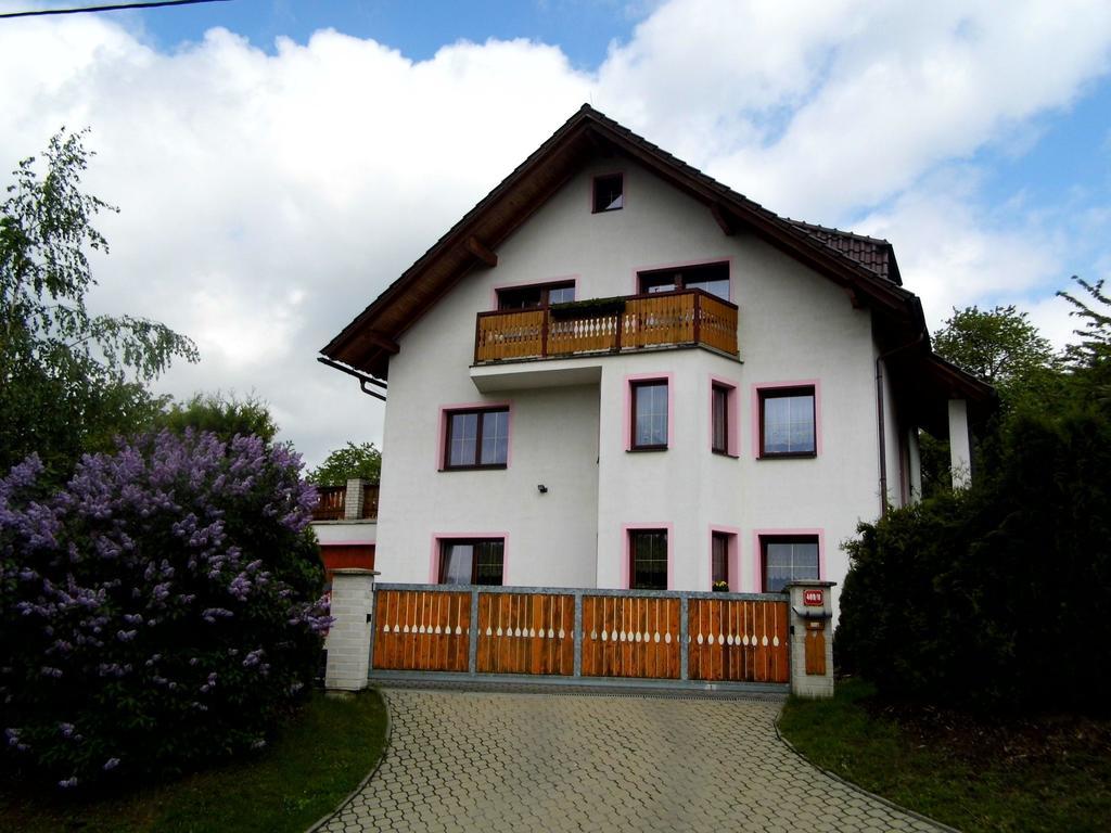 Apartman Stankov Exterior photo